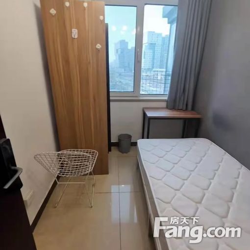 西二旗 回龙观新村 单间 适合一人住 小米 积水潭 金域国际