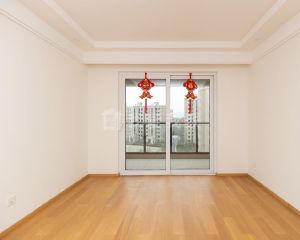 银亿东城开发商精装 吊顶空调买随时看房
