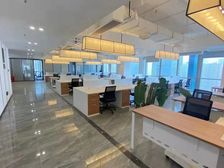 中北路X缺湖景单价8000,高区整层1700平,地段还是地段