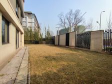 改善必看 香港置地壹江郡大平层 带200㎡花园 房源保真