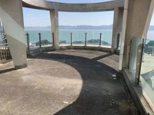 海岸明珠一线海景264平13500元/平带露台 实价