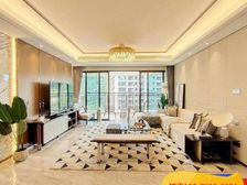 清盘劲减!直降3000一平(买房就买市区地段王)江山赋豪装