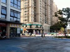 吴江市去地铁口沿街商铺 即买即用