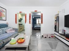 白纸坊·建功北里三区·2室·1厅
