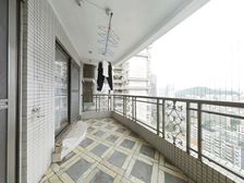 富力天河华庭 适合自住出租 高层采光好