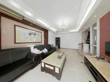 富力天河华庭 高层采光好 大4房 南北 急售 首付低 可看