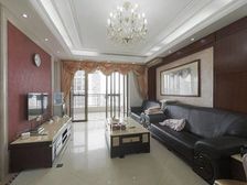 天河华庭 业主自住 高层采光好 精装修 看房方便