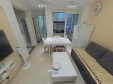 五老村小杨村二室一厅精装修拎包入住低楼层
