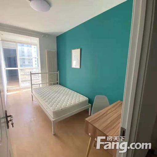 可月付 宣海家园 单间 紧邻 小米 金山 清河地铁 安宁庄