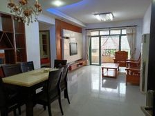 蓝山锦湾 标准三房 低于市场价 钥匙在手