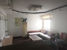 明辰紫月东区 3室2厅 南北 精装