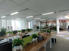 富力新天地中心 395方 高端精装修 三面采光 拎包入驻