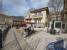 (300平大院别墅)500平使用面积 400万装修 急售