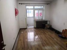 近靖江路地铁站 双阳台 南北向两室 可首付15% 可住可租
