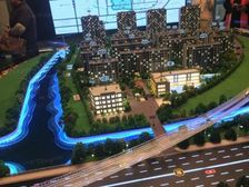 次新小区是姜山新交付的高品质小区,精装修,配套完善