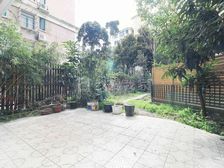 上海康城一期 117.76平3居 南向精装修 拎包入住