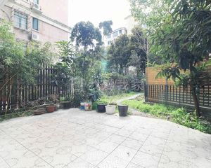 上海康城一期 117.76平3居 南向精装修 拎包入住