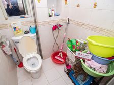 白玉新村2室1厅1卫1阳台南1/6层