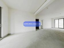 爆赞!瀚河苑网红户型跑道大阳台4开间朝南1梯1户 立达學区房