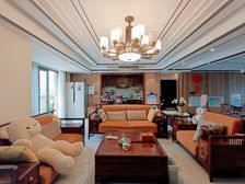 南岸区 鲁能领秀城4街区(南区) 四房 230万