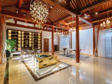 南北通透门楼胡同20室5厅精装修