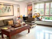 锦泰花园南区 正园心3楼126平11200元/平