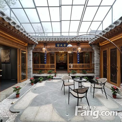 ¶«³ÇÇø ¶«Ö±Ãű±ÐÂÇÅóþ½Öн¨ËĺÏÔº»áËù½Ó´ý³ö×â ËĺÏÔº³ö×â