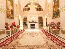 碧水庄园7室3厅豪华装修