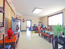 良乡太平庄东里3室1厅 +南北通透大三居+精装修+满五年