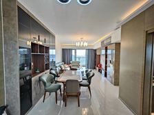 业主急售 价可谈 新世界云逸 商圈繁华 带豪华装修 送车位