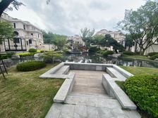 急售1800万,龙湖舜山府大独栋,花园400平,内圈位置