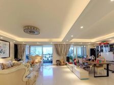 美林海岸花园 金融城 临江 观景无遮挡 江景