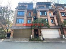 255万买渝北汽博类独栋 地面停车库 背山靠水 无房产税