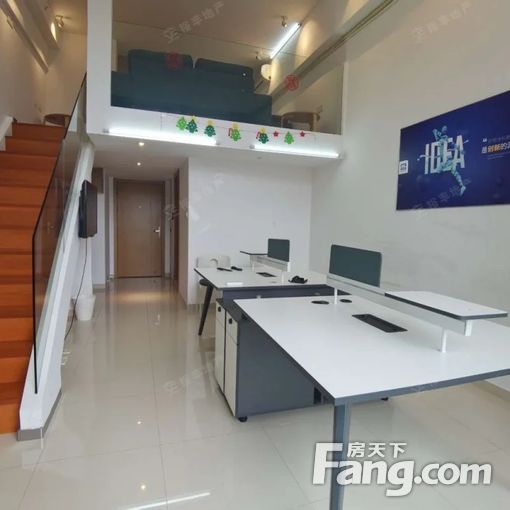 万科派 2 房 48 方