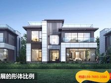 重磅特惠笋价!金湾(九洲保利天和四期别墅镜湖)送花园天台