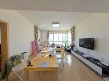 时代奥城1期 南北通透 3室2厅 精装修