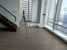 横琴国贸大厦 共43层面积:125.00平方米精装修 真实房