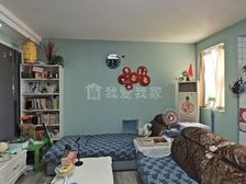 名城世纪园 全明四房 带阁楼 采光好 不临街