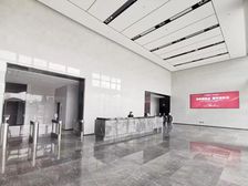 锡山区 九里河附近新写字楼可租可售面积大小可提前预定随时看房