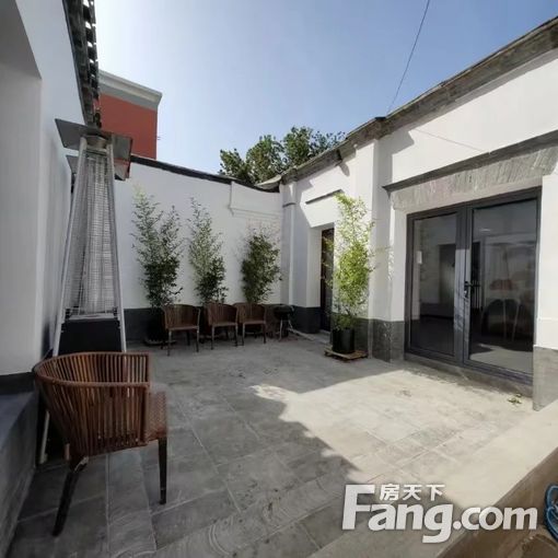 ¶«³ÇÇø ±±ÐÂÇÅÕÅ×ÔÖÒ· ËĺÏÔº»áËù½Ó´ý¹¤×÷ÊÒ³ö×â ËĺÏÔº³ö×â