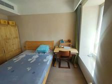 南北通透 万科滨海大都会 3室2厅 豪华装修