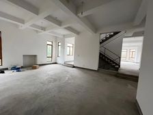 正南绿洲千岛花园别墅5室3厅精装修