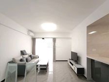 急卖! 东风广场1期 东南向 精装修大3房 首付低 随时可看