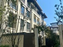 湖塘淹城南新城璞樾春秋商墅宜商宜居可做私人