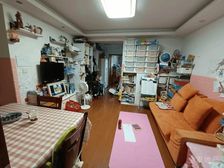 保德 68平2居 南北向精装修