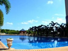 钜惠24接电随时看房 赠送物业家具 四季康城水岸城邦