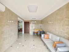 {YD精品} 中海玺园 3室1厅 精装修 九玺天俊文昌花园旁