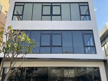 东圃园林独栋 741方 南北通透 采光一流 大露台花园