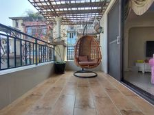 蓝光十里蓝山 精装顶跃3房带书房带露台 车库 亏本出售