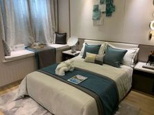 嘉善火车站1公里丨花园洋房丨27万丨壆区丨沪嘉轻轨口